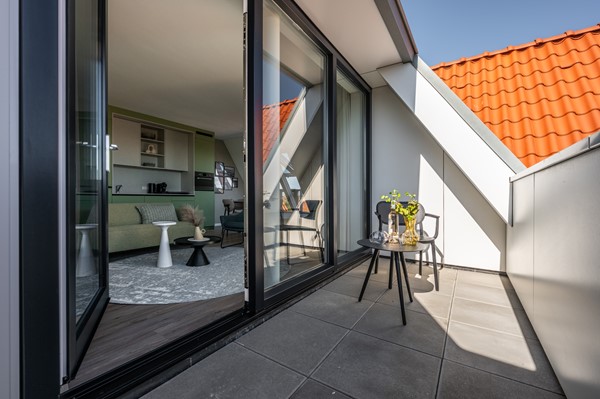Medium property photo - Langendam 30-301, 4374 AD Zoutelande